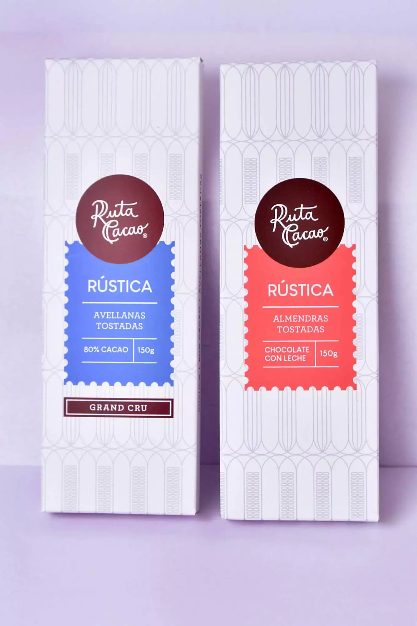Combo Rústica
