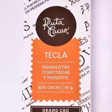 Tecla