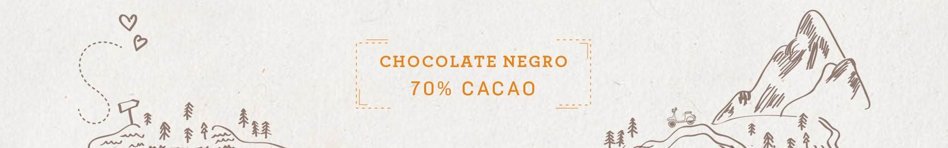 Chocola negro