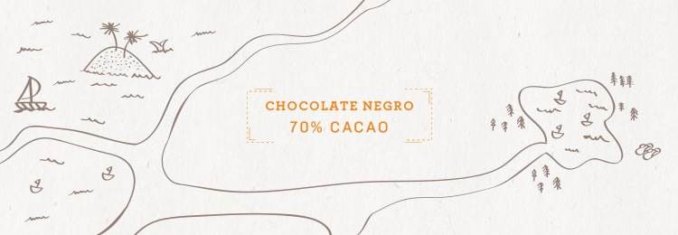 Chocolate negro