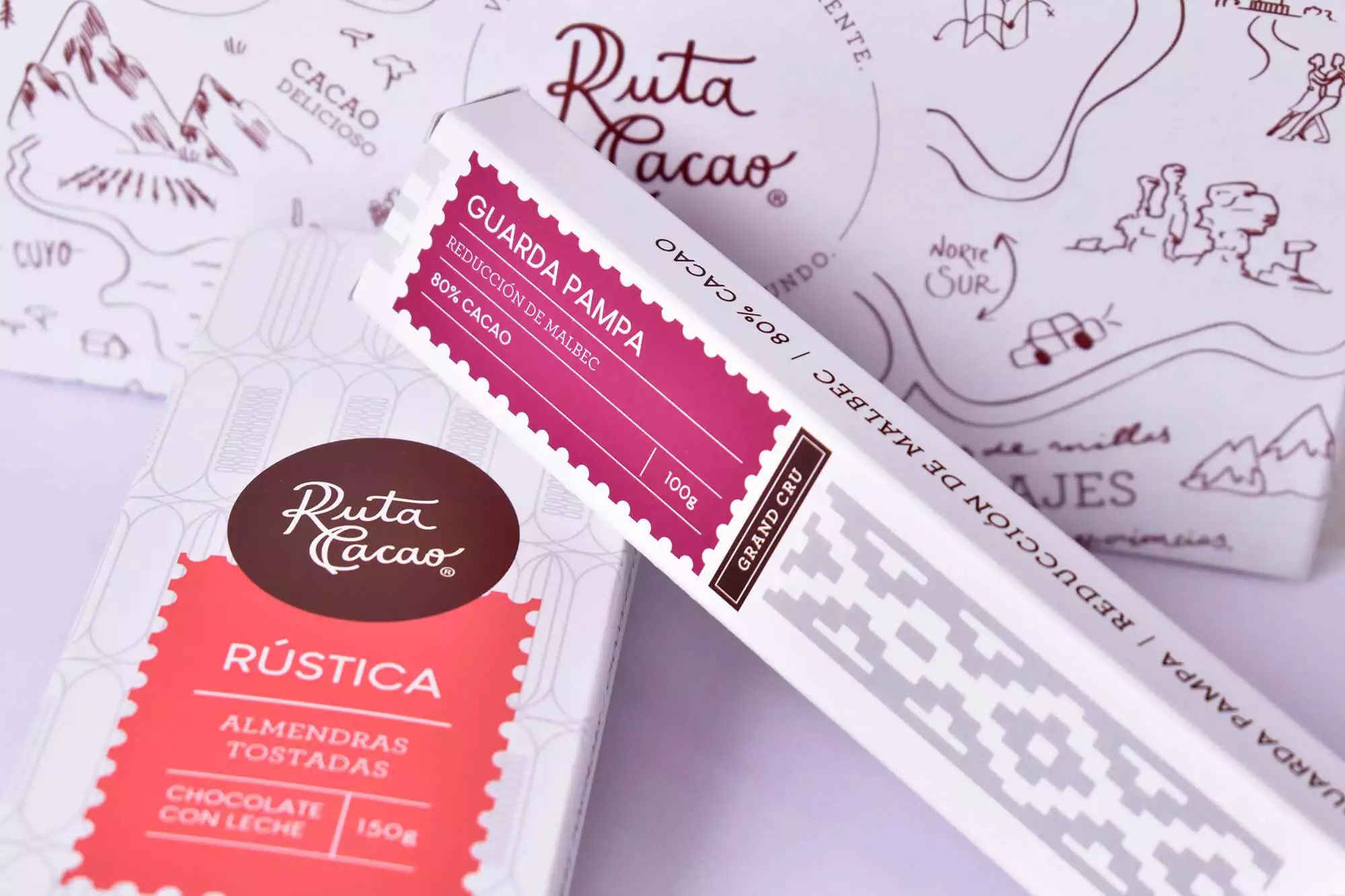 Intenso y Dulce