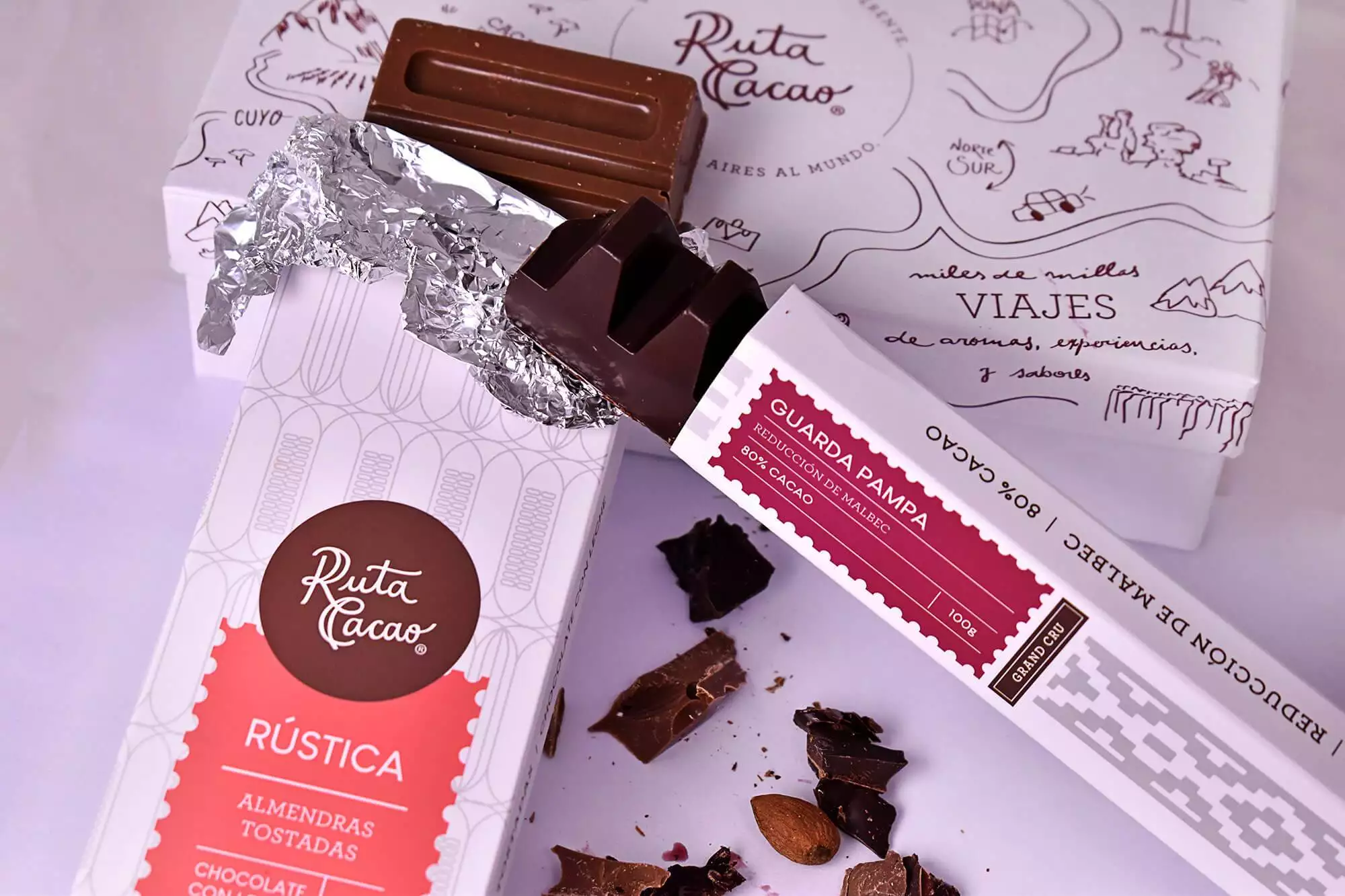 Intenso y Dulce