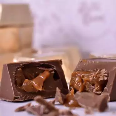 Impacto Dulce de Leche