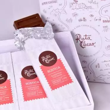 Rústica Box