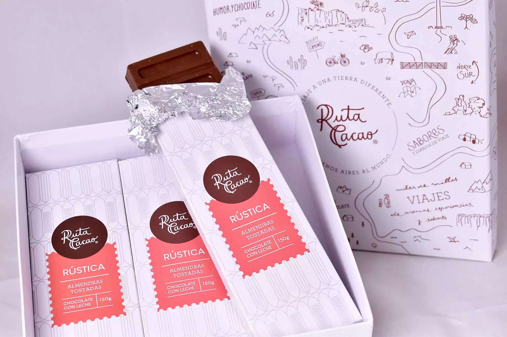 Rústica Box