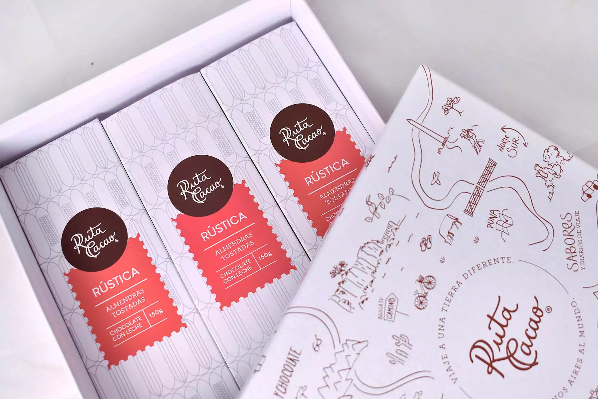 Rústica Box