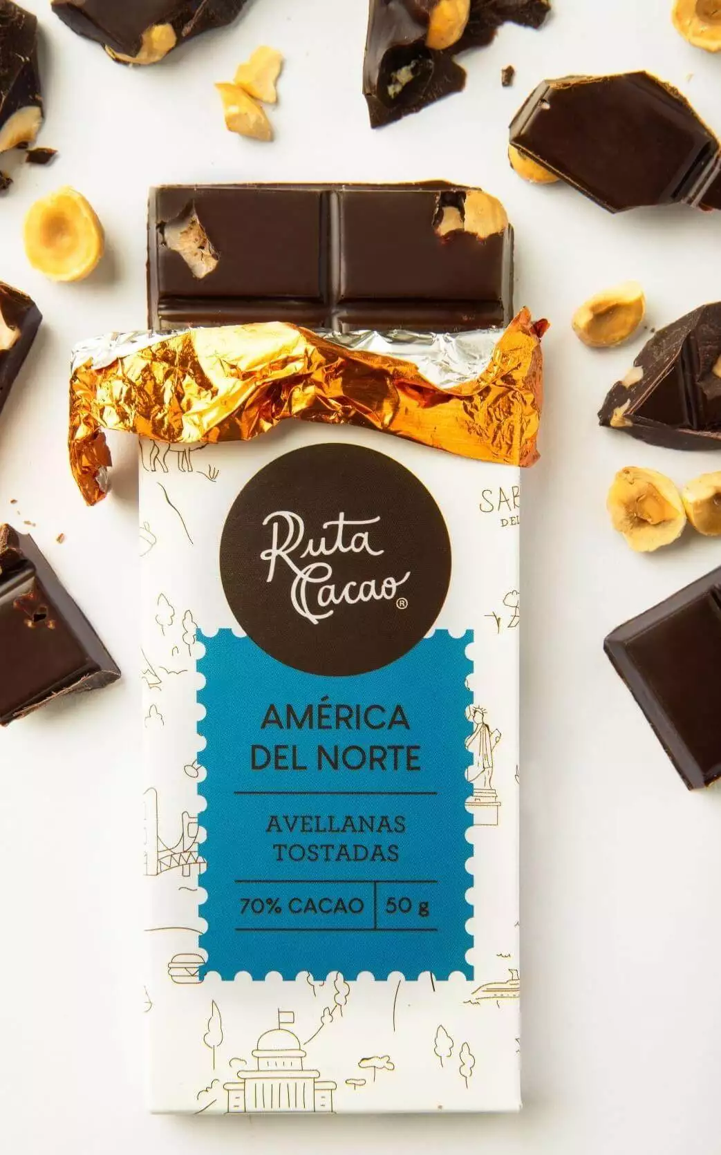América del Norte