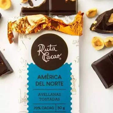 América del Norte