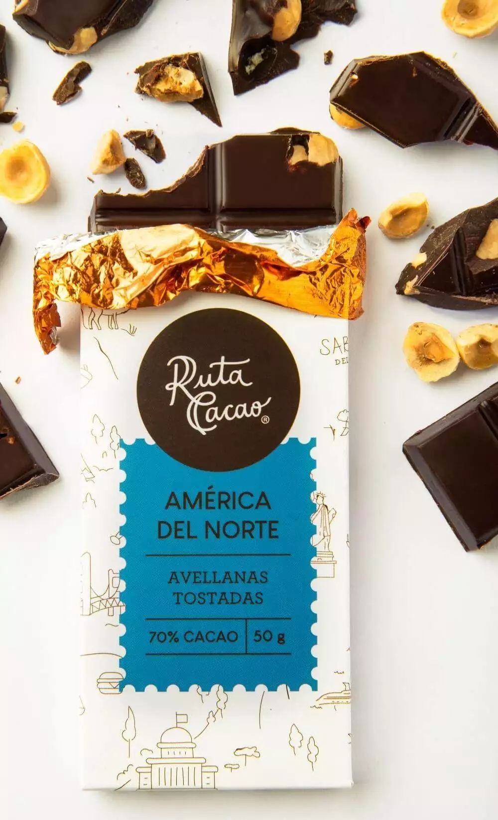 América del Norte