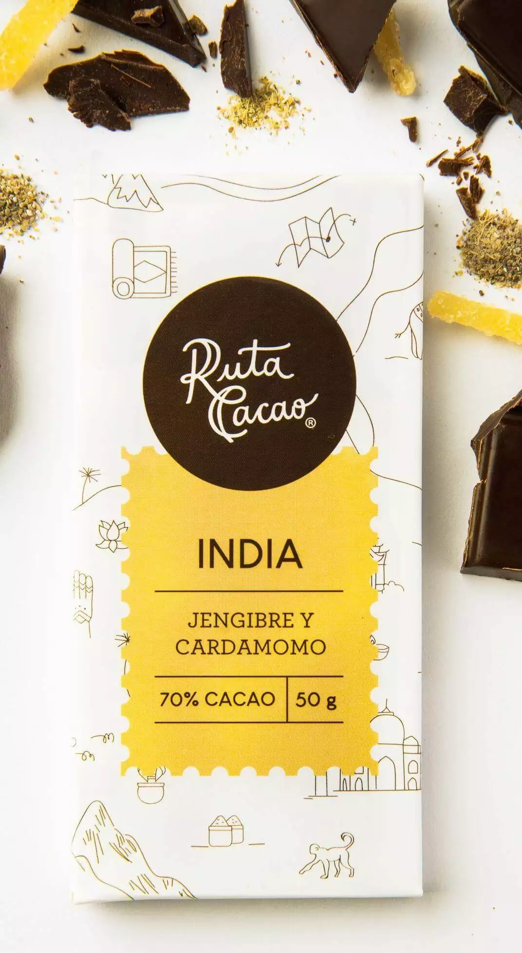 India