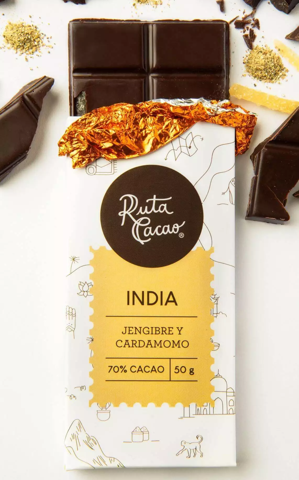 India