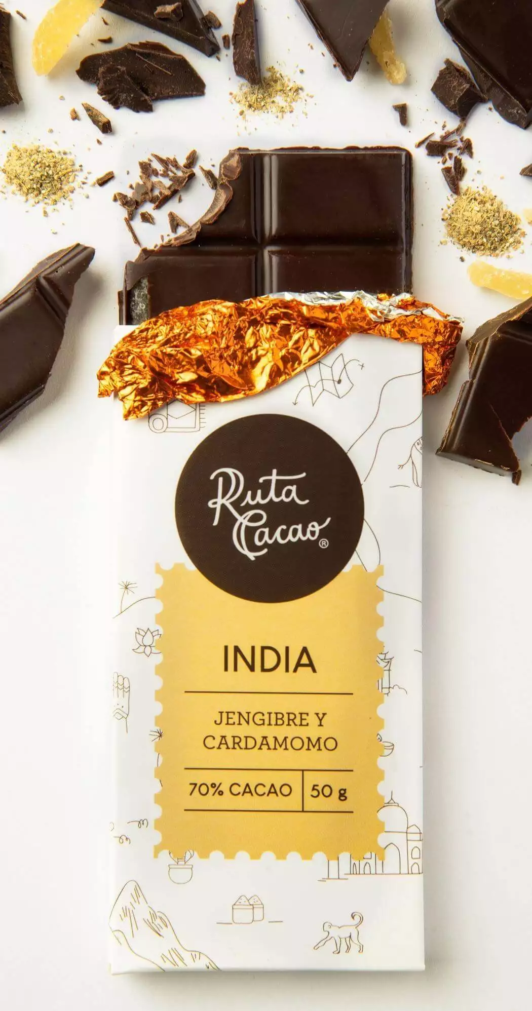 India