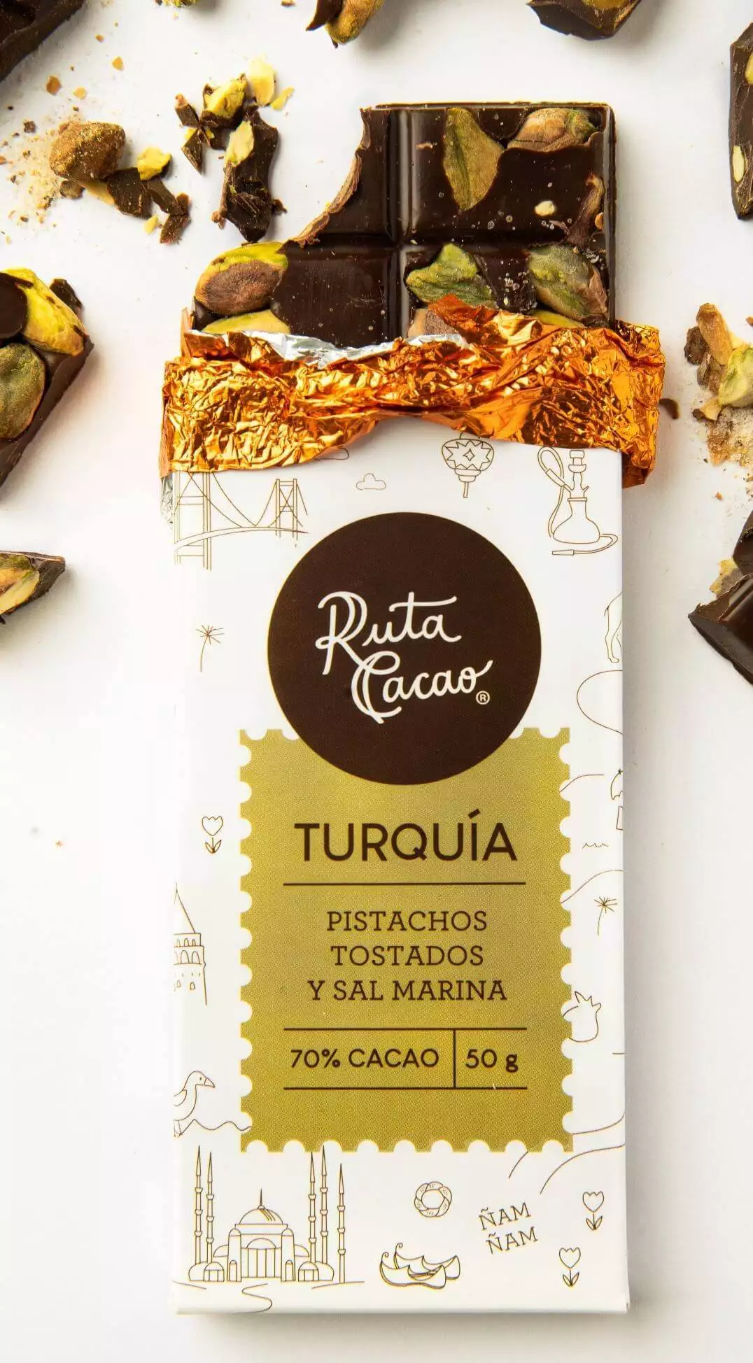 Turquia