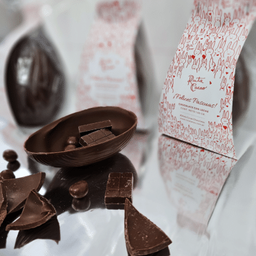 Huevos de Pascua 160 gr